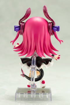 Cu-Poche 巴托里·伊丽莎白 Lancer-资料图
