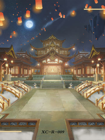 三千界影卡R-009