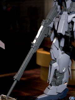 MG MSN-001A1 德尔塔 普拉斯-资料图