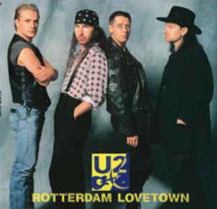 Rotterdam Lovetown