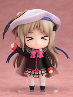 Winter Uniform Ver.-资料图