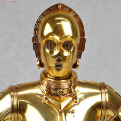 C-3PO-资料图
