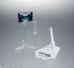 Robot魂<Side MS> XVX-016风灵高达 Ver.A.N.I.M.E （Robot魂15周年纪念版）-资料图