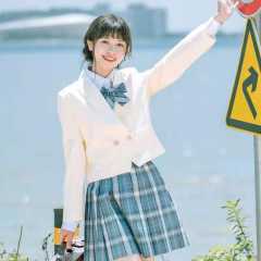 御坂高·西服-资料图