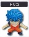 Toriko Gourmet Battle Figure Collection 1 阿虏