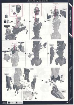 PG RX-0 独角兽高达2号机 报丧女妖-资料图