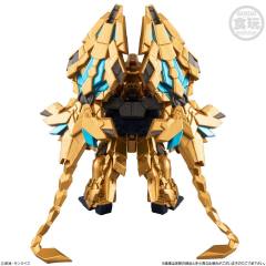 RX-0 独角兽高达3号机 菲尼克斯 Destroy Mode-资料图