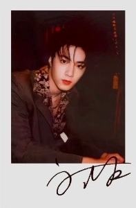 三周年个人PB小卡4 ver.A