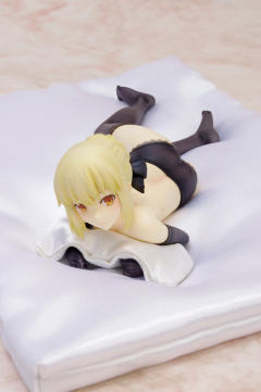 Saber Alter -资料图