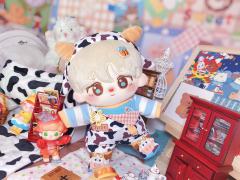牛牛套装-资料图