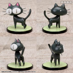 ARTFX J 黑猫大人 法修·史丹比特 -资料图