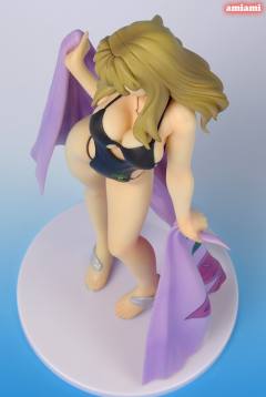 Treasure Figure Collection 藤乃靜留 -资料图