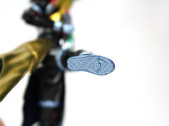 SHF Gamedeus Cronus-资料图