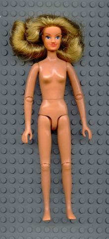 Scala Doll Female Adult (Kate)
