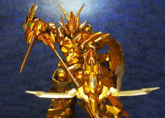 GOLD Ver.-资料图