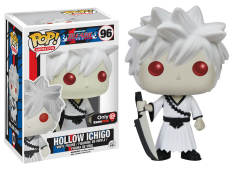 黑崎一护 Hollow Ichigo-资料图