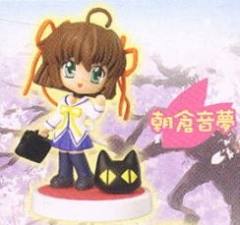 D.C.P.S~Da Capo Plus -Super Limited Edition- 朝仓音梦
