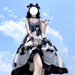 斑点狗-资料图