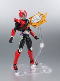 SHF 假面骑士Drive Type Speed-资料图