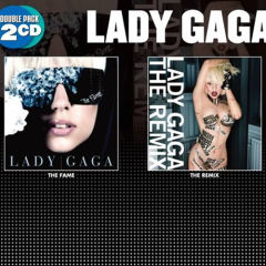 The Fame / The Remix