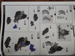 地球形态擎天柱-资料图
