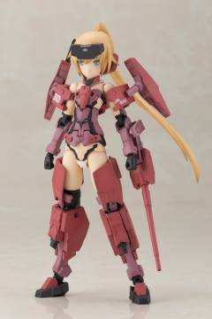 Frame Arms 迅雷