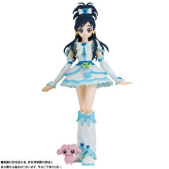 SHF 白祭师 Max Heart-资料图