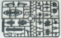 MG SYSTEM-∀99 逆A高达-资料图