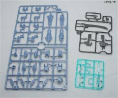 D-Style 不知火 Vanguard Assault-资料图