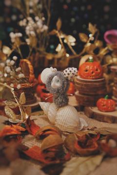 万圣节限定款-治疗师-资料图