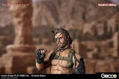 蛇毒响尾蛇 Play Demo ver.-资料图