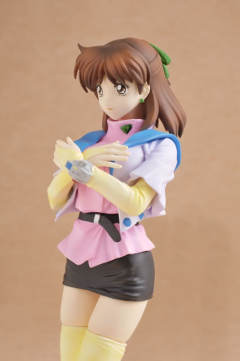 Full Puni! Fixation Series 亚妮丝·法姆 -资料图