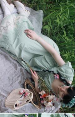 鸢尾信-资料图