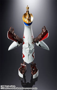 Robot Jr.-资料图