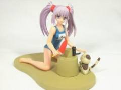 Shuffle! Heroines 普莉姆拉 Secret Ver.