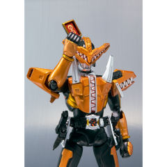 SHF 假面骑士 Gaoh-资料图