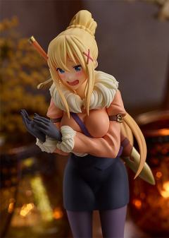 达克妮斯 冬服 ver.-资料图