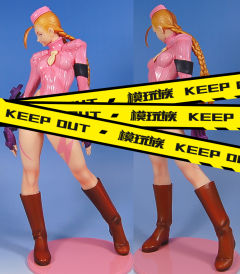 嘉米·怀特 粉熊霸-资料图