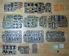 MG AMS-119 基拉·德卡 独角兽 Ver.-资料图