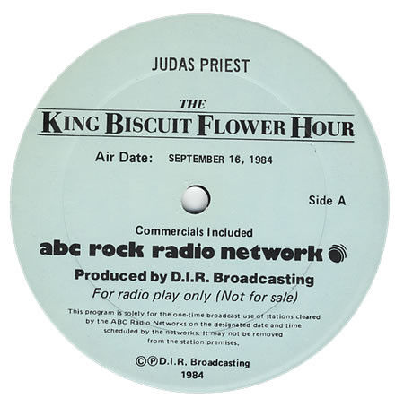 King Biscuit Flower Hour