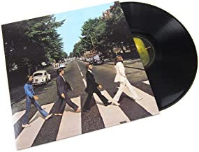 The Beatles: Abbey Road 50th Anniversary Vinyl LP