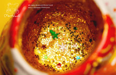 小麋鹿胖墩儿－手作款-资料图