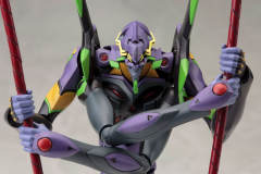 EVA13号机-资料图