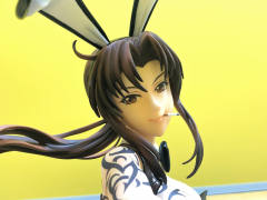 B-style 莱薇 Bunny ver.-资料图