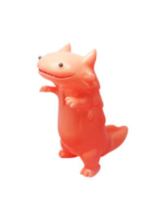 T9G × shoko nakazawa 粉色山椒鱼