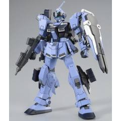 HGUC RX-80PR 苍白骑士 Heavy Equipment ver.