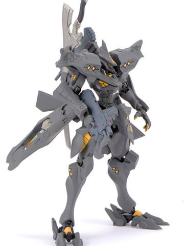 武御雷Type-00C 2007 Limited