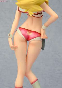 Excellent Model 哈妮 -资料图