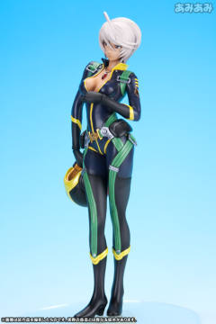 Yamato Girls Collection 山本玲 Pilot Suit ver.-资料图