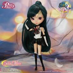 Pullip  Pullip 水手冥王星-资料图